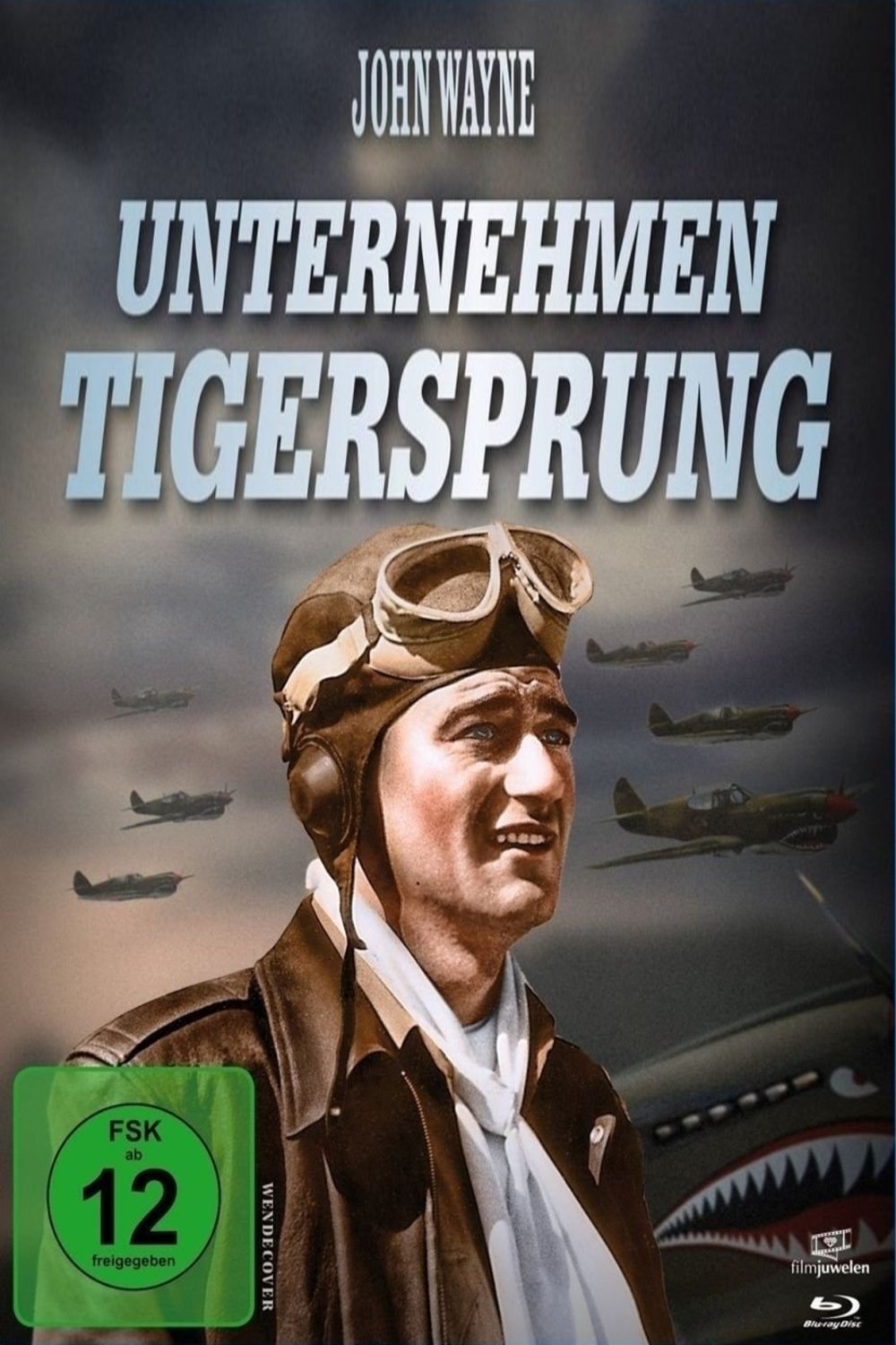 Unternehmen Tigersprung