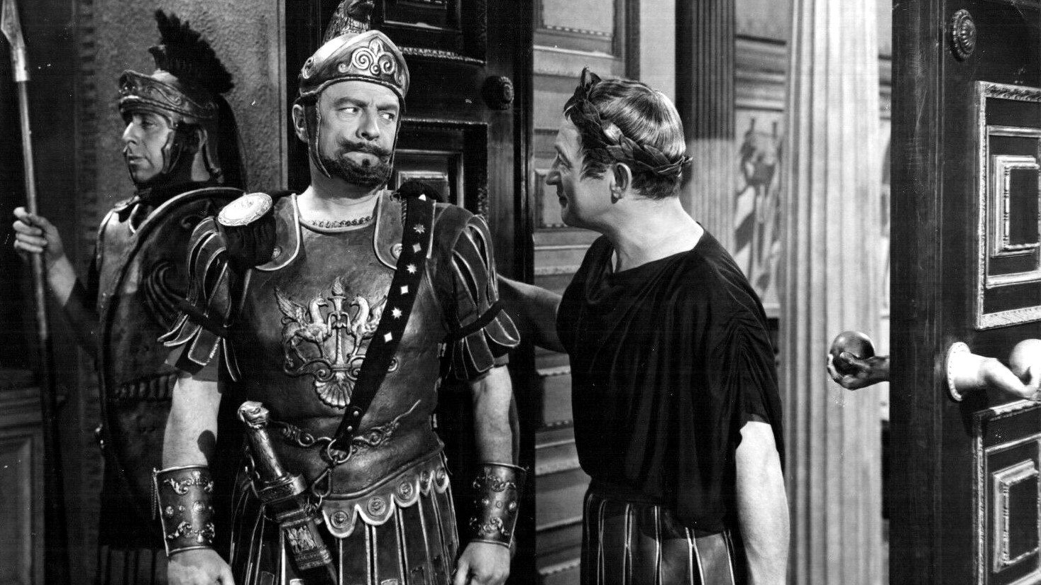 Caesar und Cleopatra