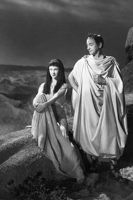 Caesar und Cleopatra