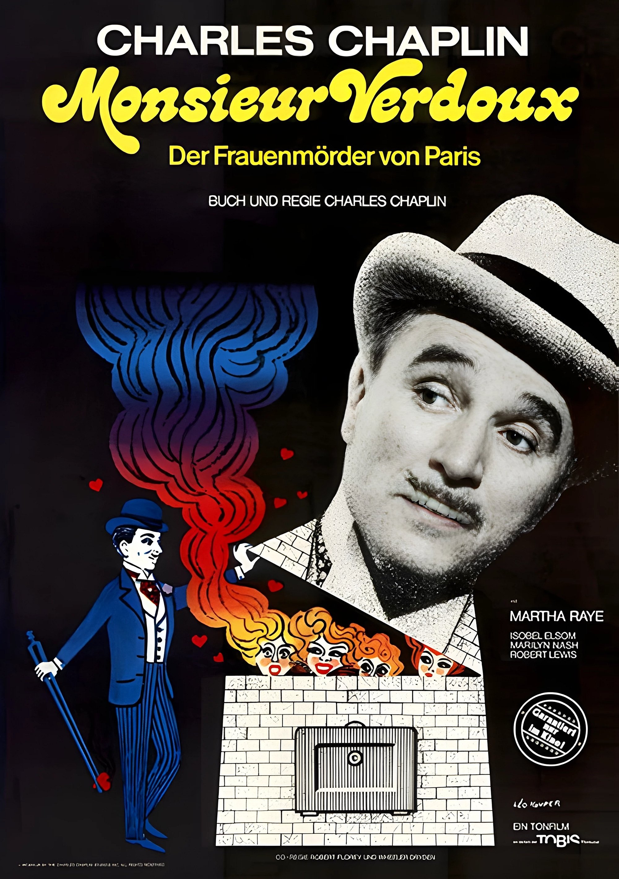 Der Heiratsschwindler von Paris