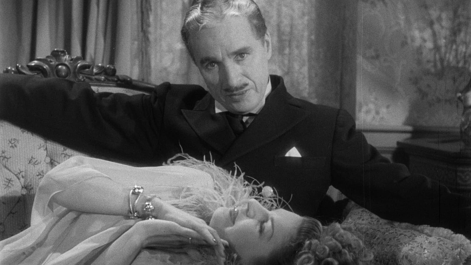 Der Heiratsschwindler von Paris