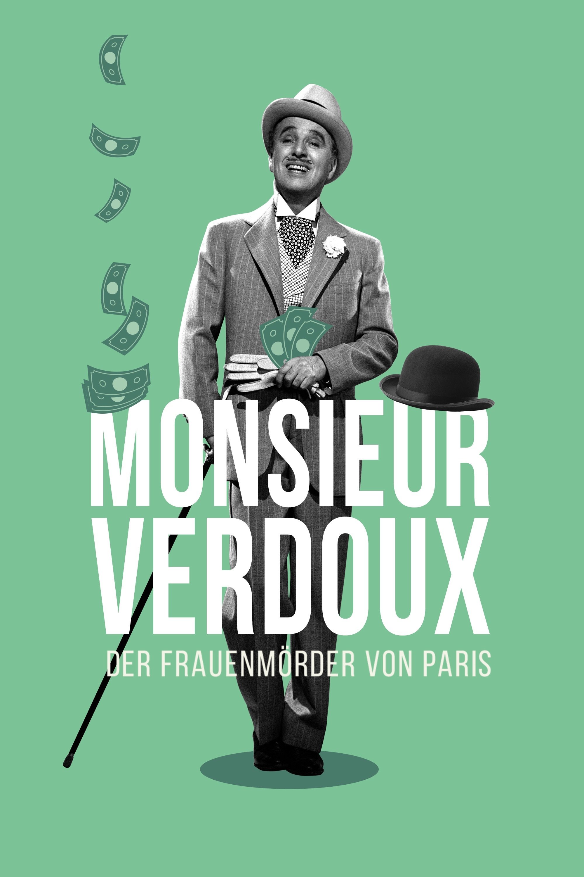 Der Heiratsschwindler von Paris