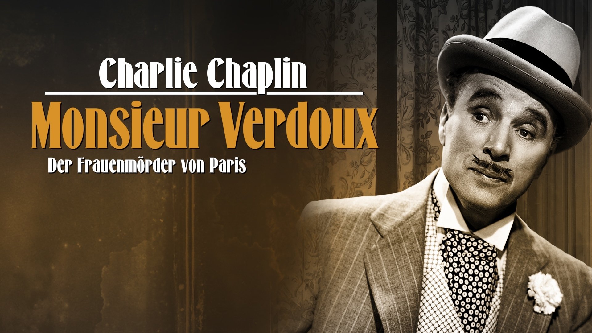 Der Heiratsschwindler von Paris