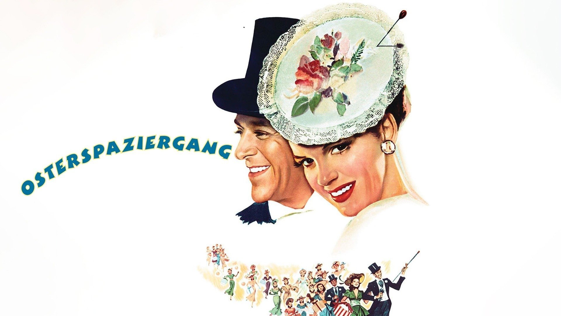 Osterspaziergang