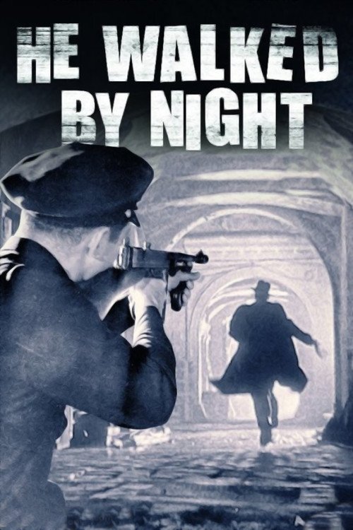 Schritte in der Nacht