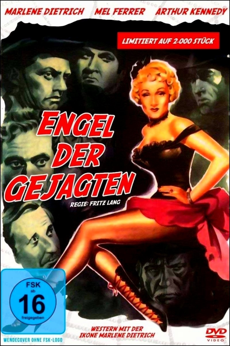 Engel der Gejagten