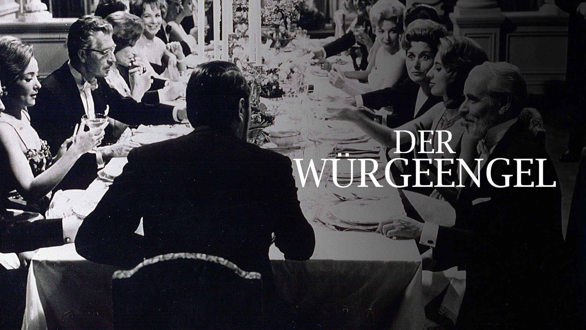 Der Würgeengel