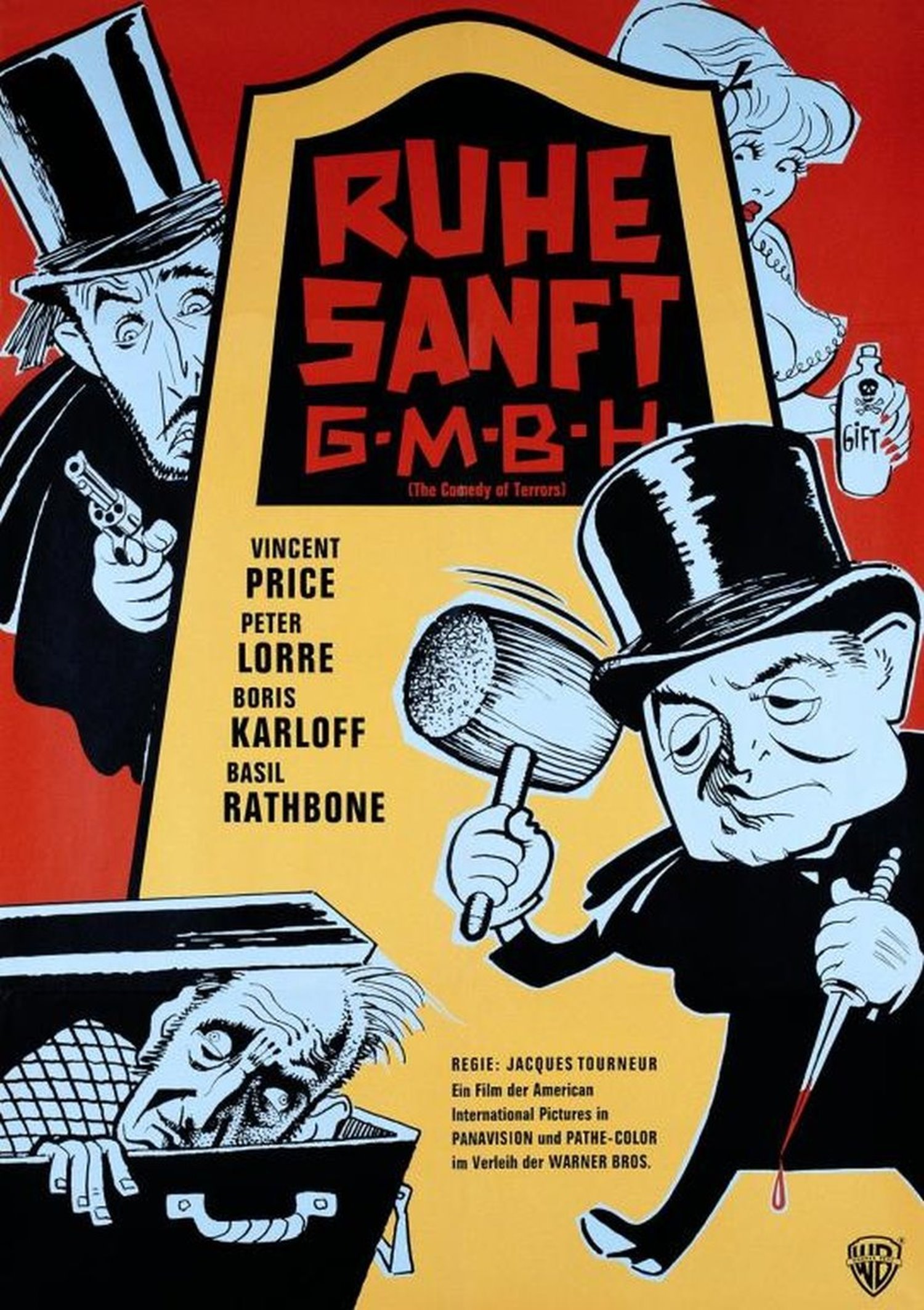 Ruhe Sanft GmbH