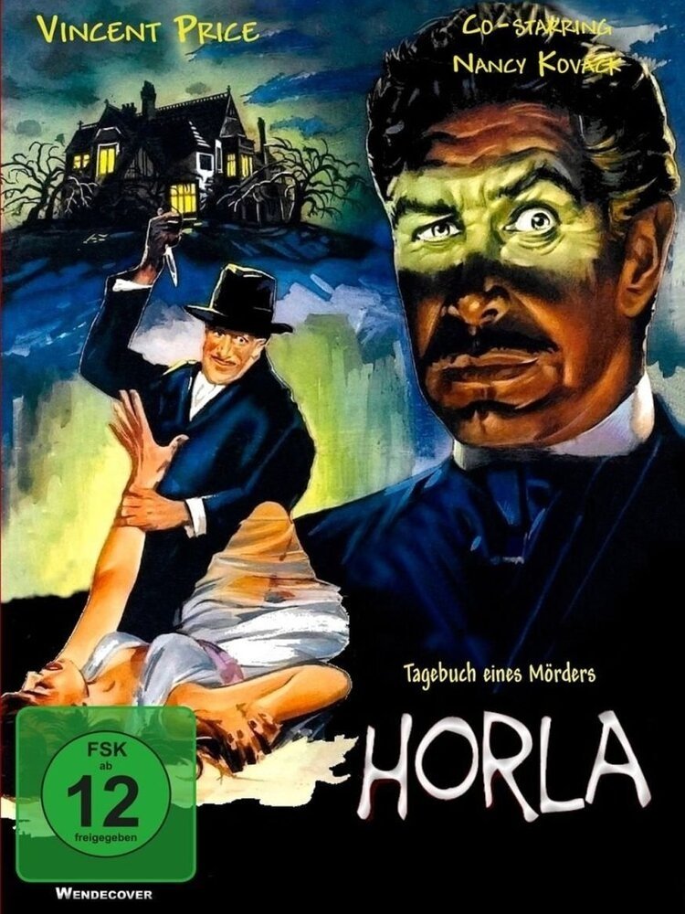 Tagebuch eines Mörders