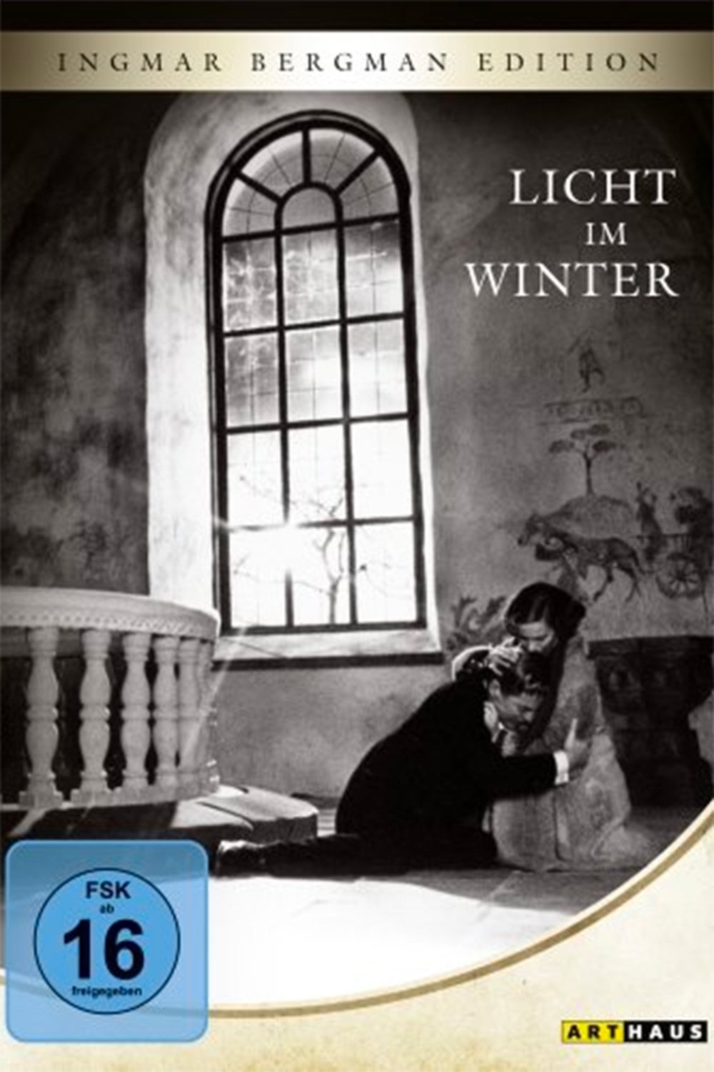 Licht im Winter