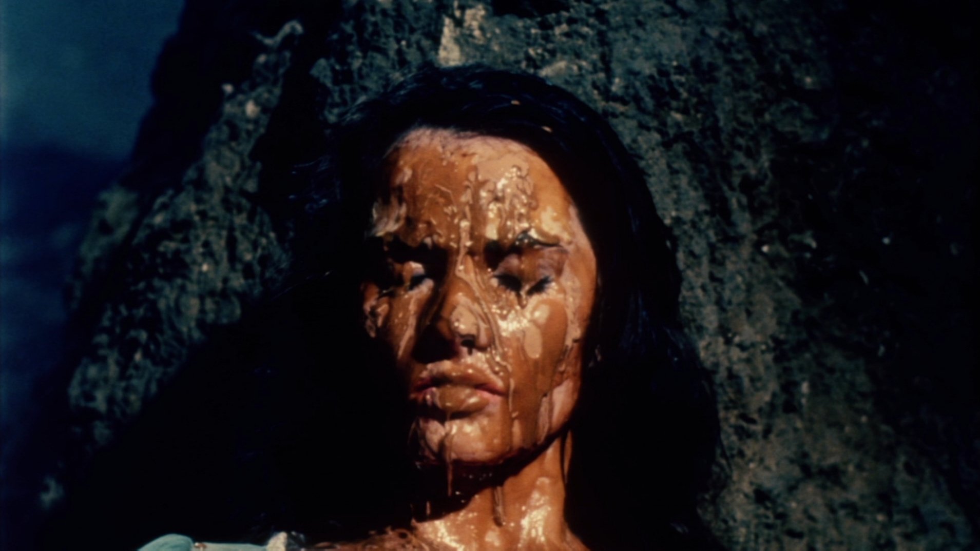 The Terror - Schloss des Schreckens