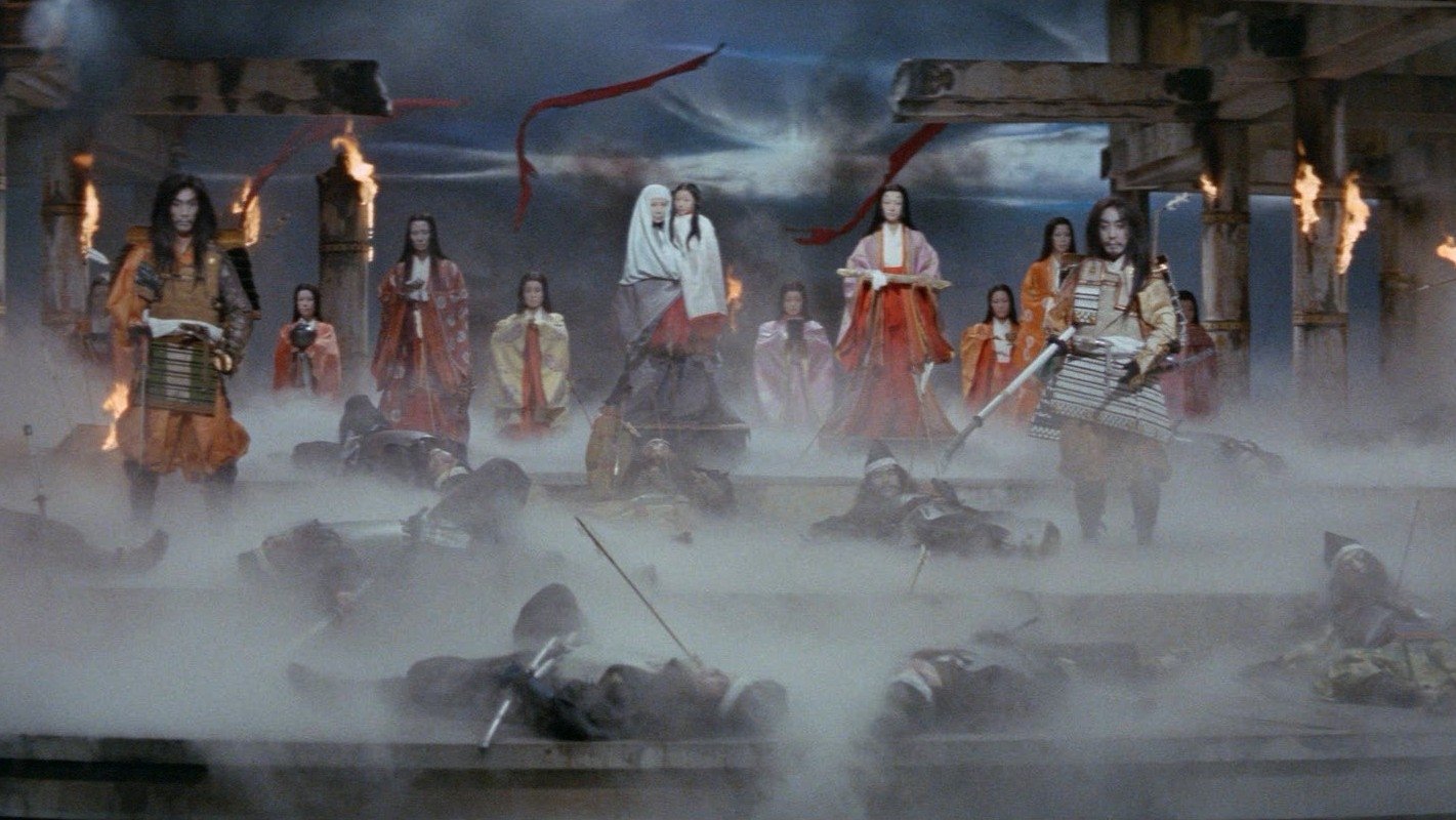 Kwaidan