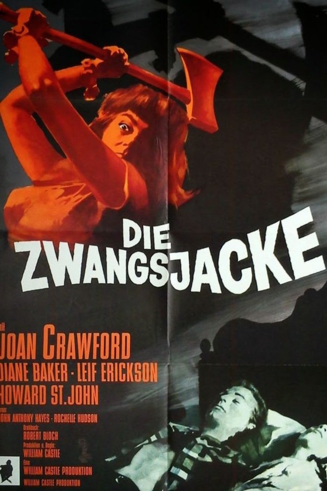 Die Zwangsjacke
