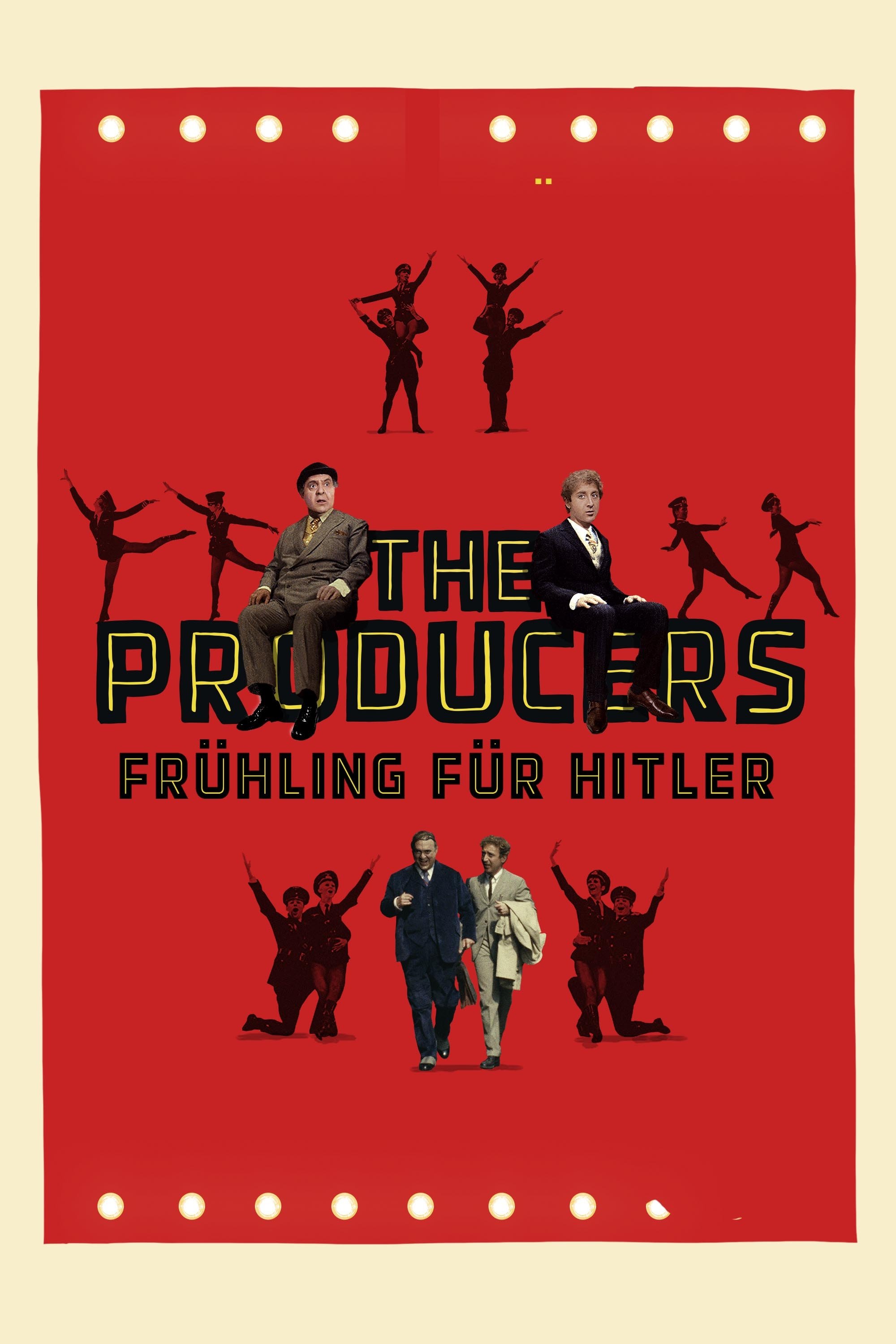 Frühling für Hitler