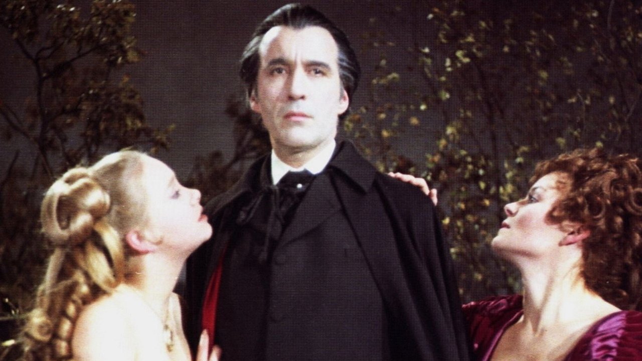 Wie schmeckt das Blut von Dracula