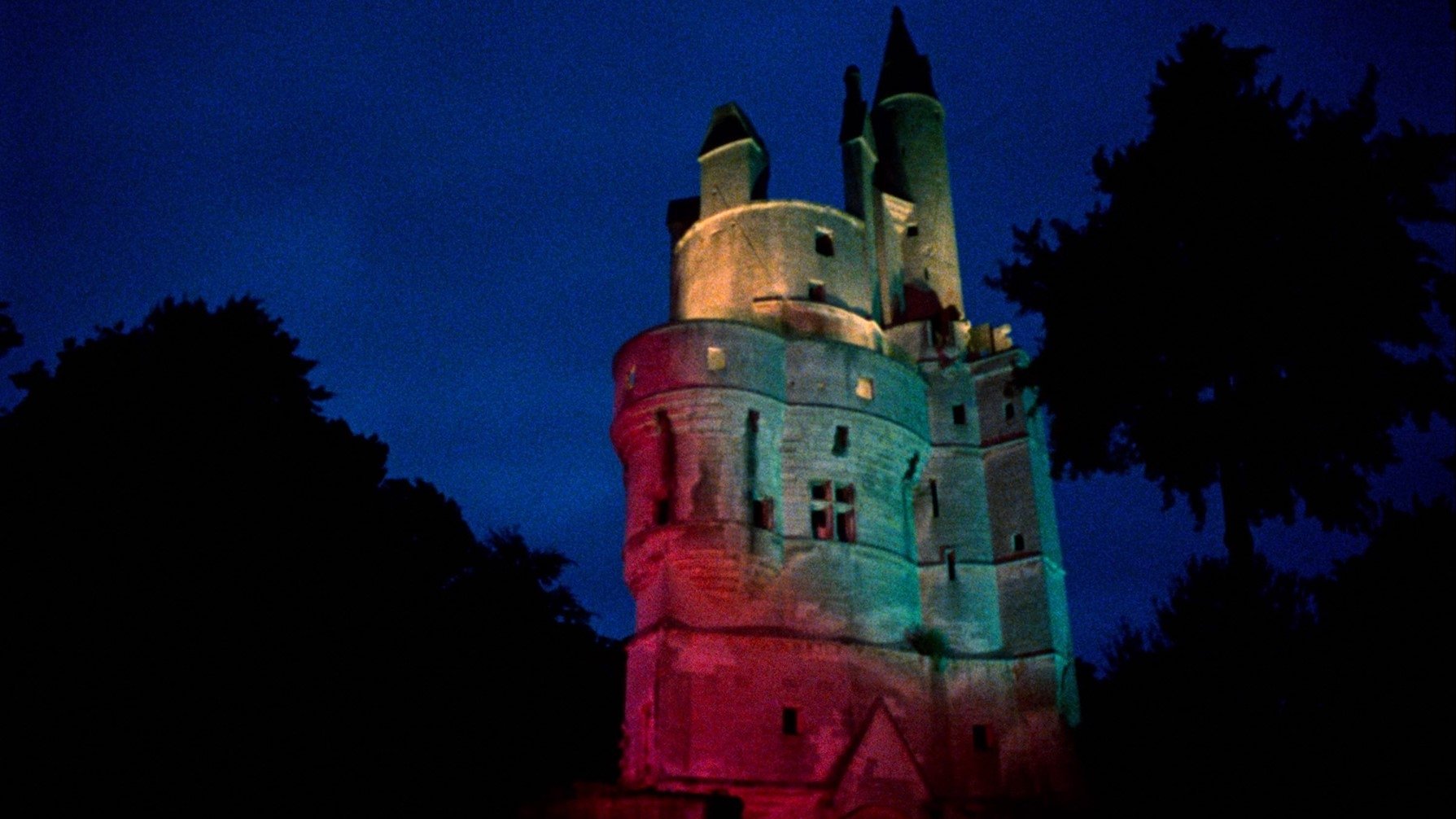 Sexual-Terror der entfesselten Vampire