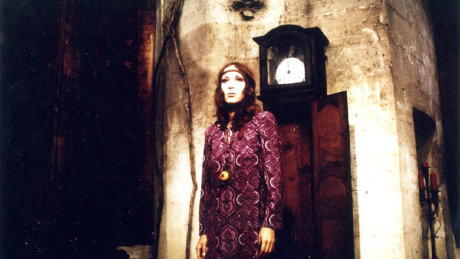 Sexual-Terror der entfesselten Vampire
