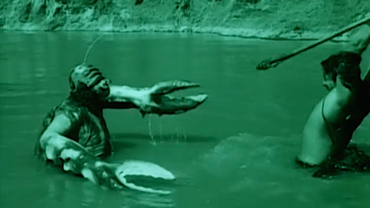 Invasion der blutrünstigen Bestien
