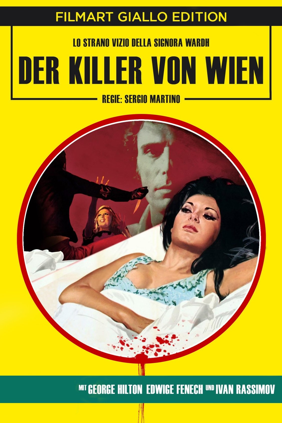 Der Killer von Wien