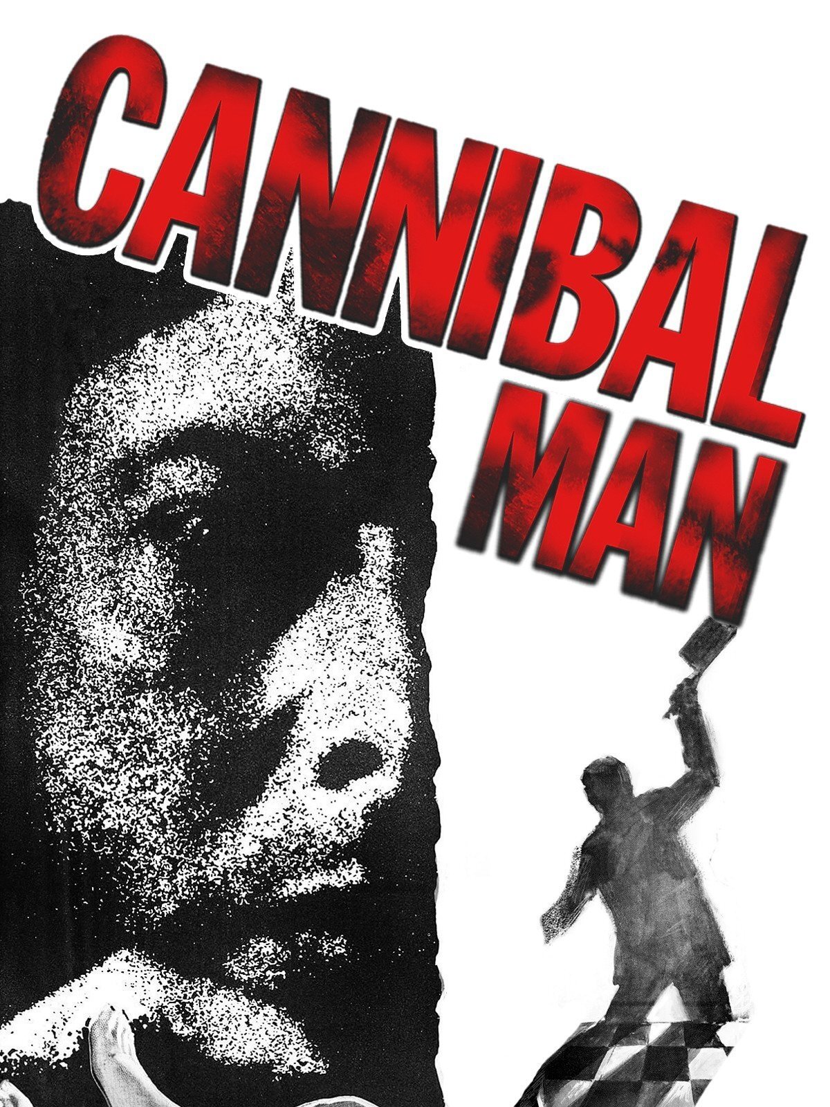 Cannibal Man