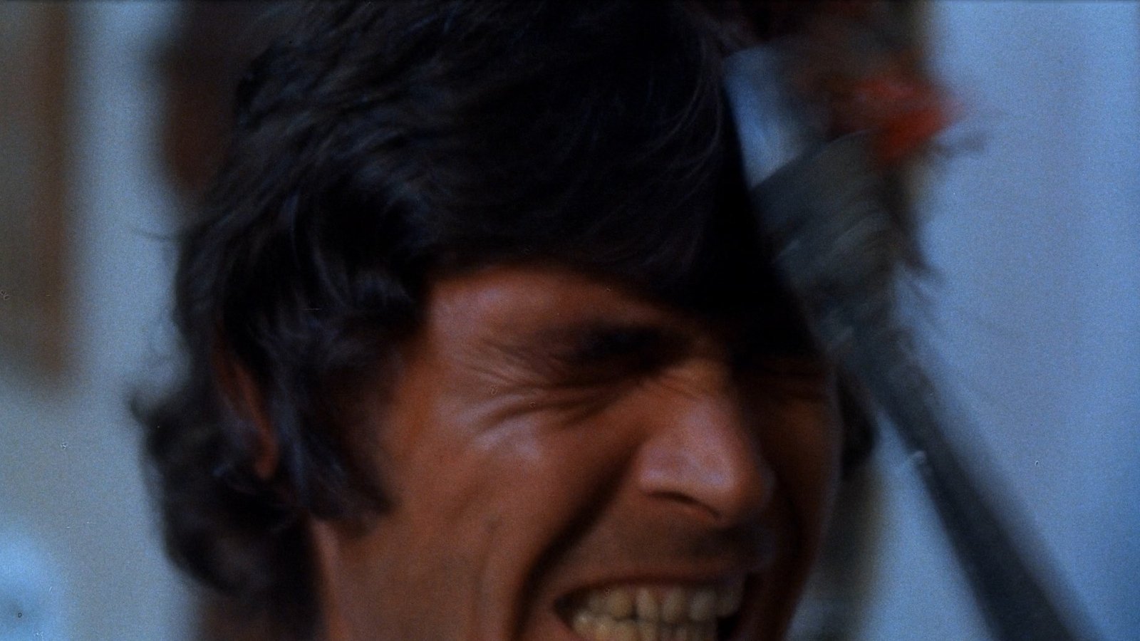 Cannibal Man
