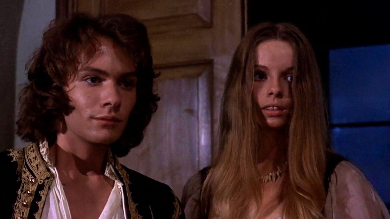 Circus der Vampire