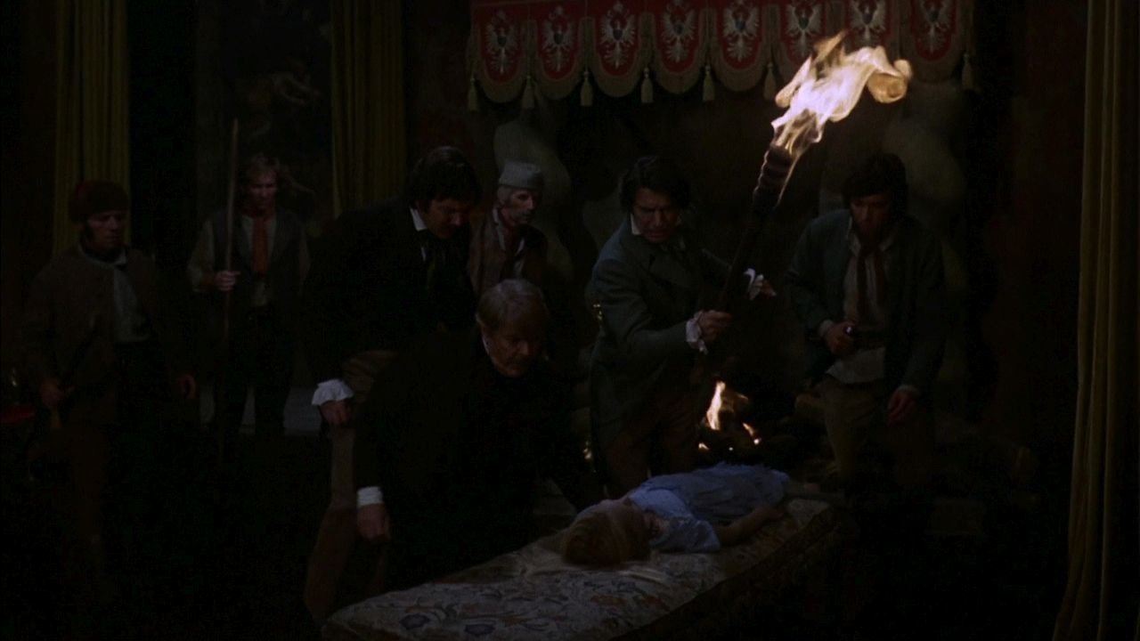Circus der Vampire