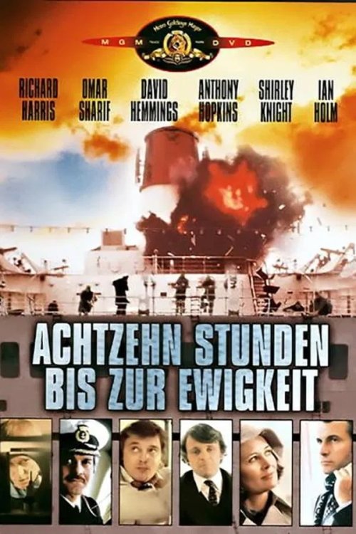 18 Stunden bis zur Ewigkeit