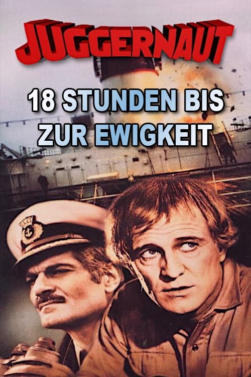 18 Stunden bis zur Ewigkeit