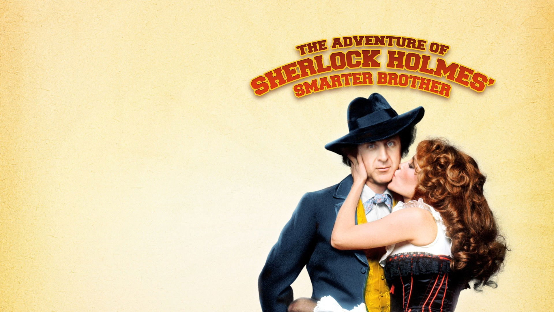 Sherlock Holmes cleverer Bruder
