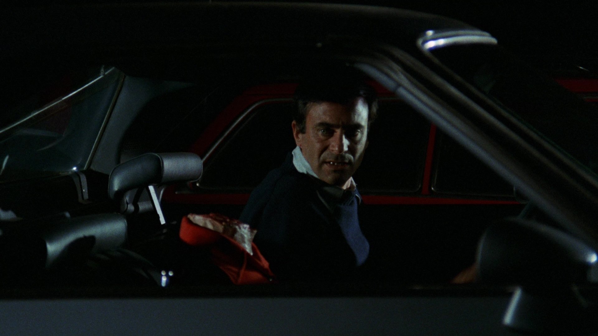 Drive-In Killer - Massaker im Autokino