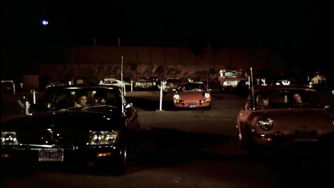 Drive-In Killer - Massaker im Autokino