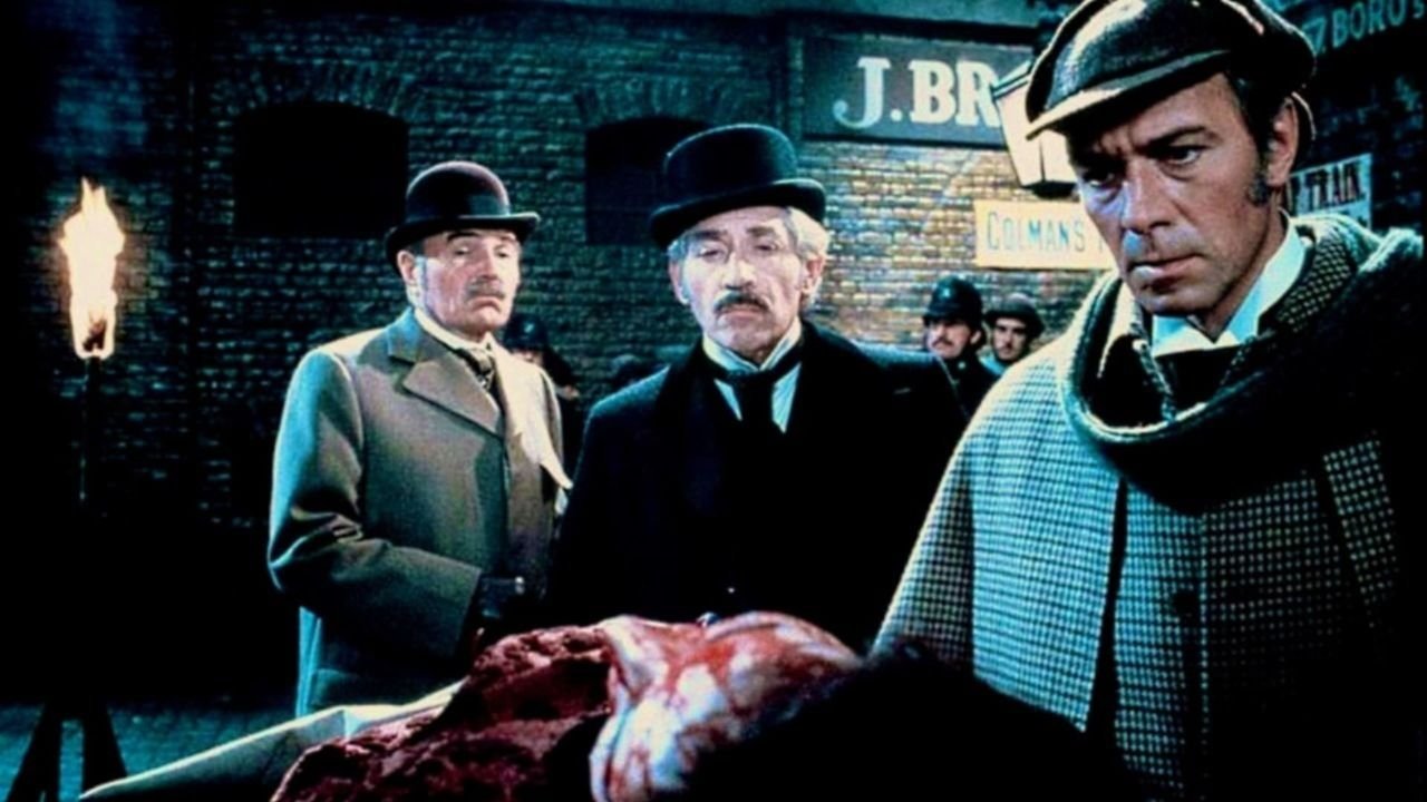 Kein Koks für Sherlock Holmes