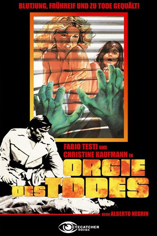 Orgie des Todes
