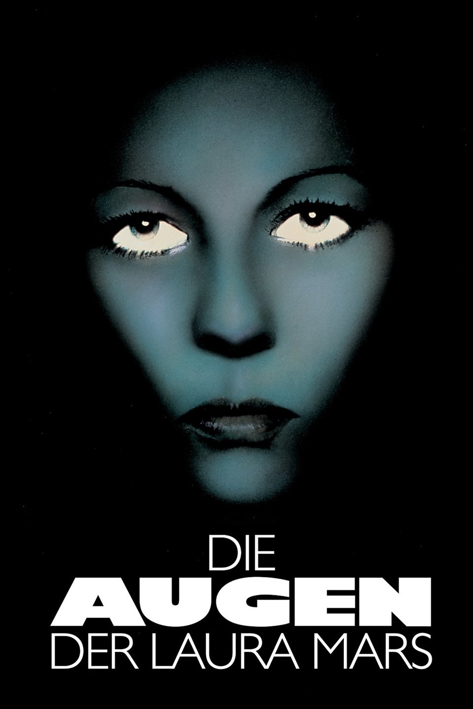 Die Augen der Laura Mars