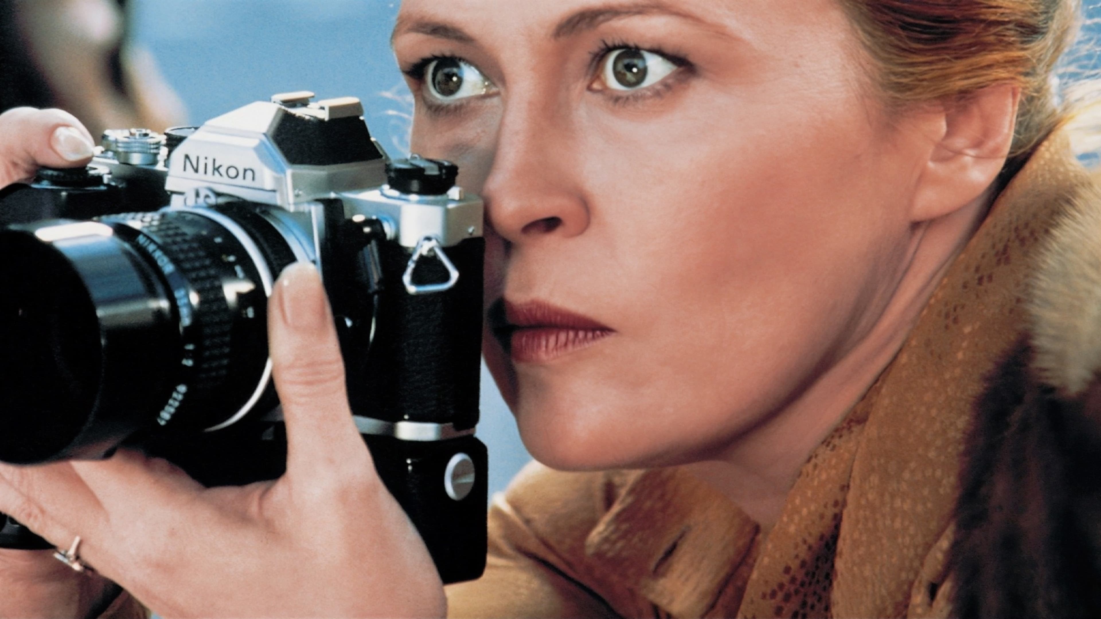 Die Augen der Laura Mars