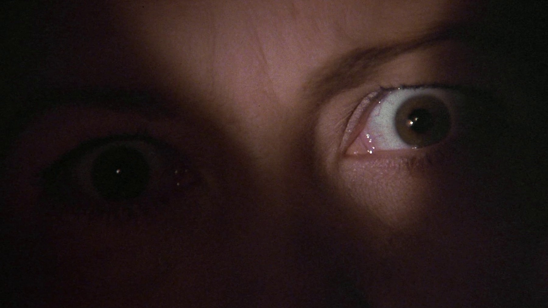 Die Augen der Laura Mars