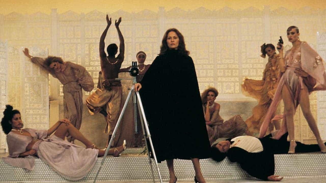 Die Augen der Laura Mars