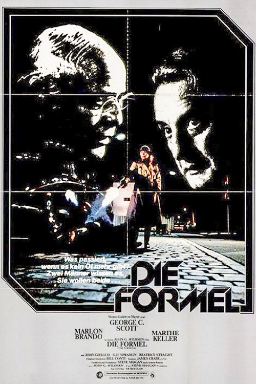 Die Formel