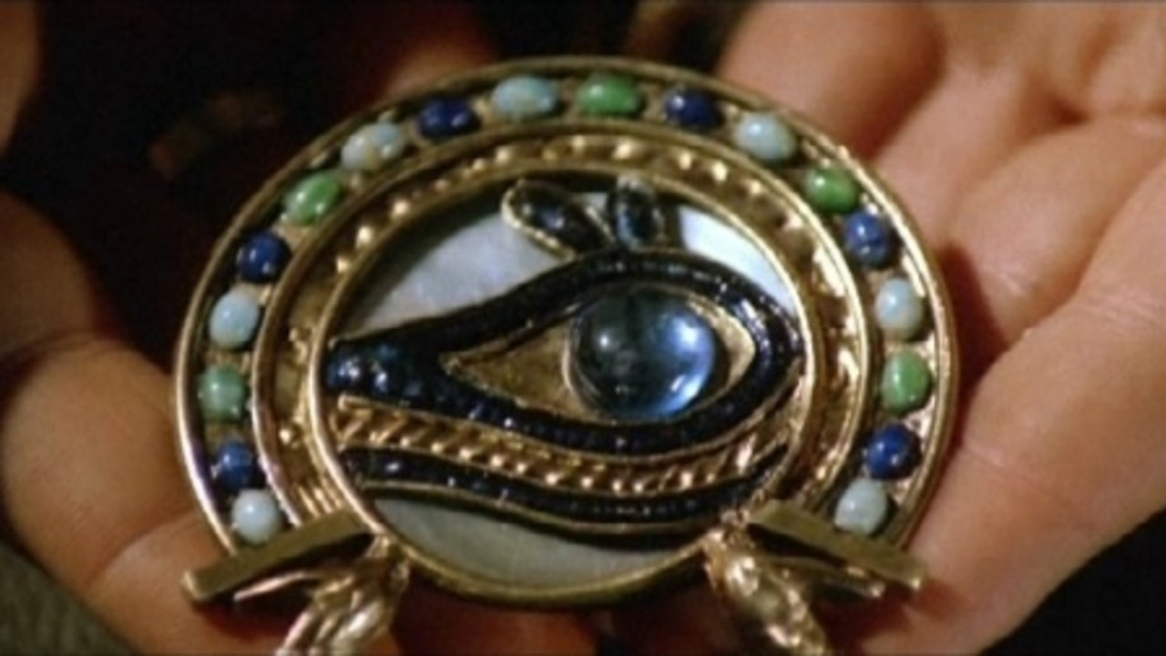 Amulett des Bösen