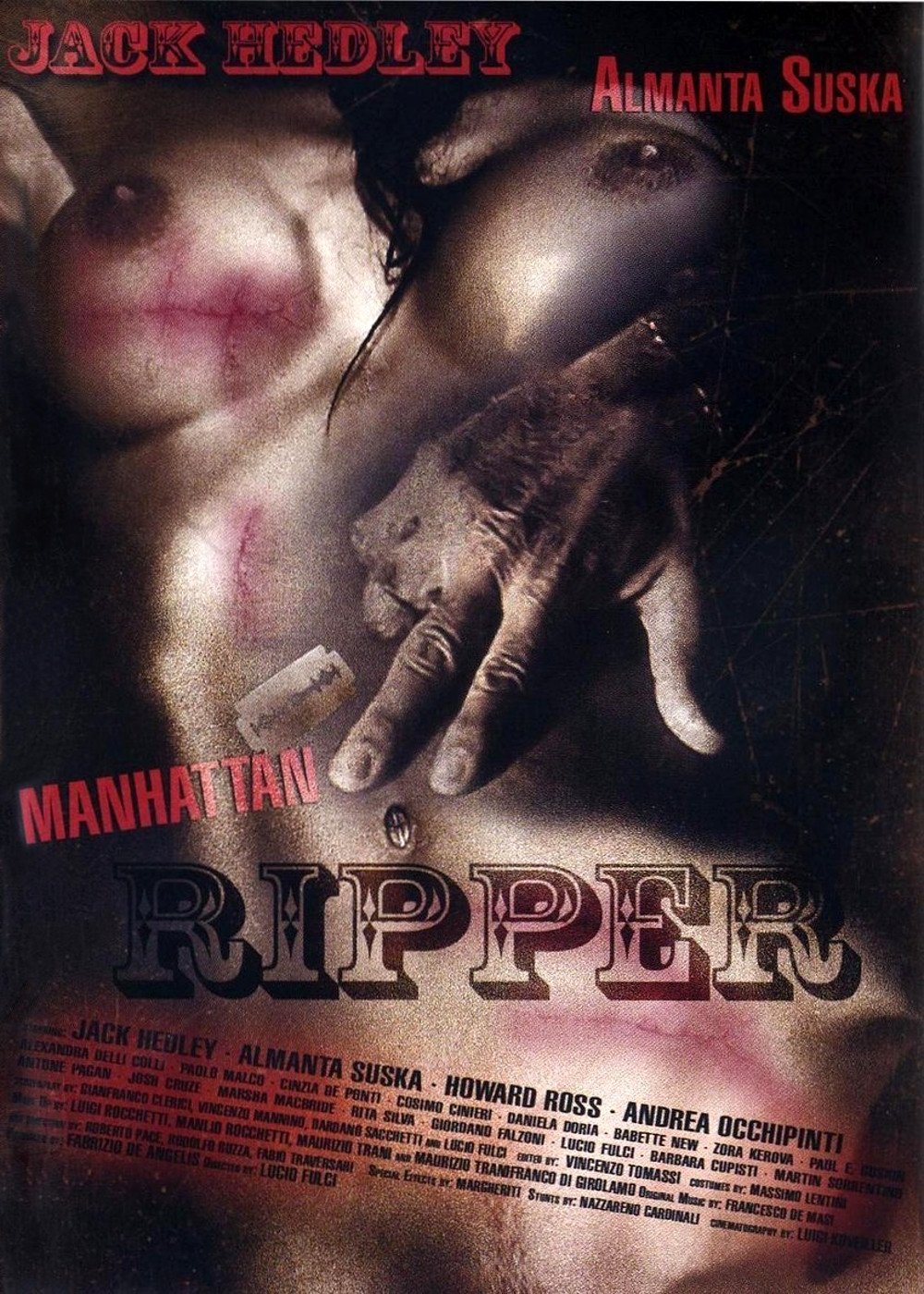 Der New York Ripper