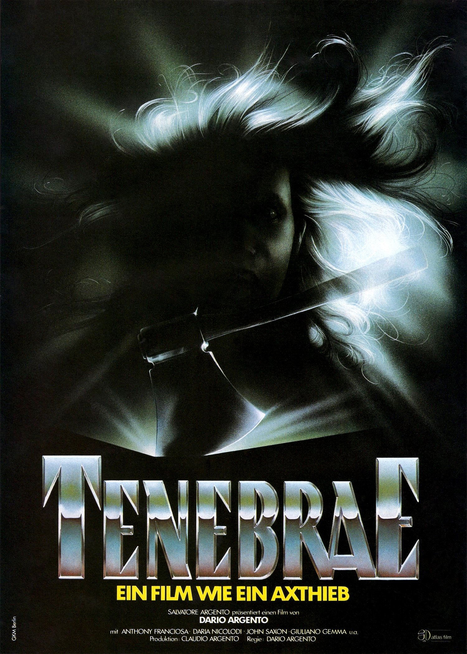 Tenebrae