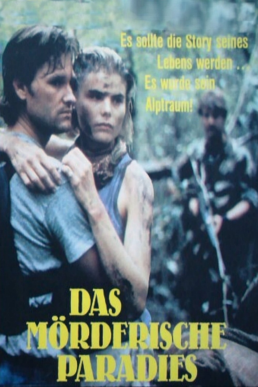 Das mörderische Paradies