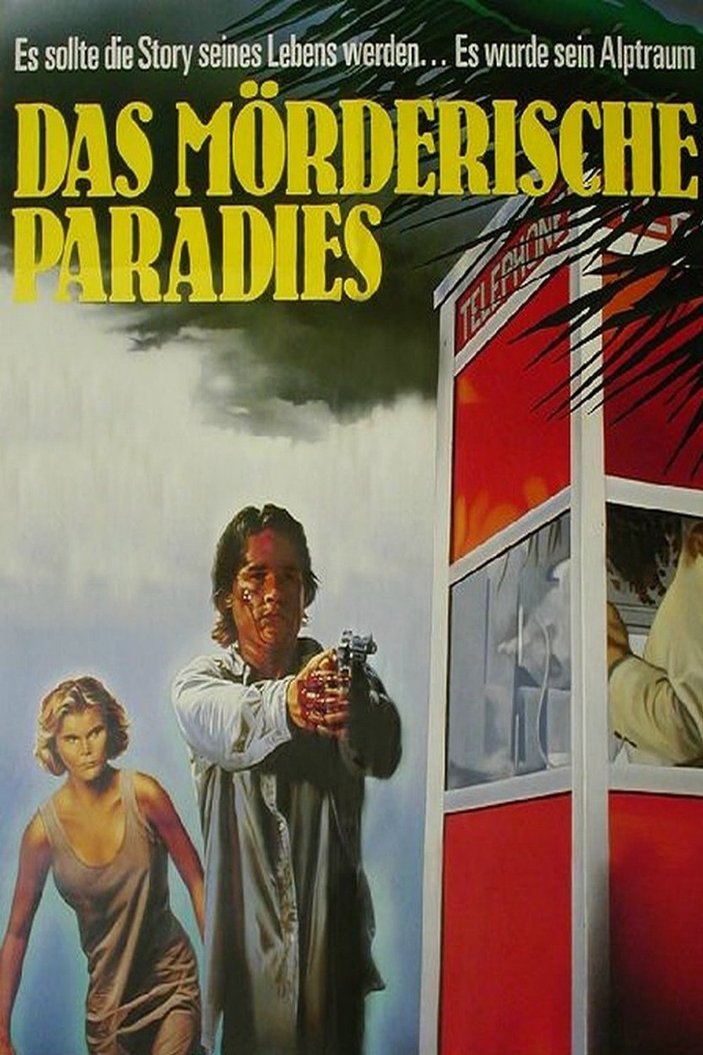 Das mörderische Paradies