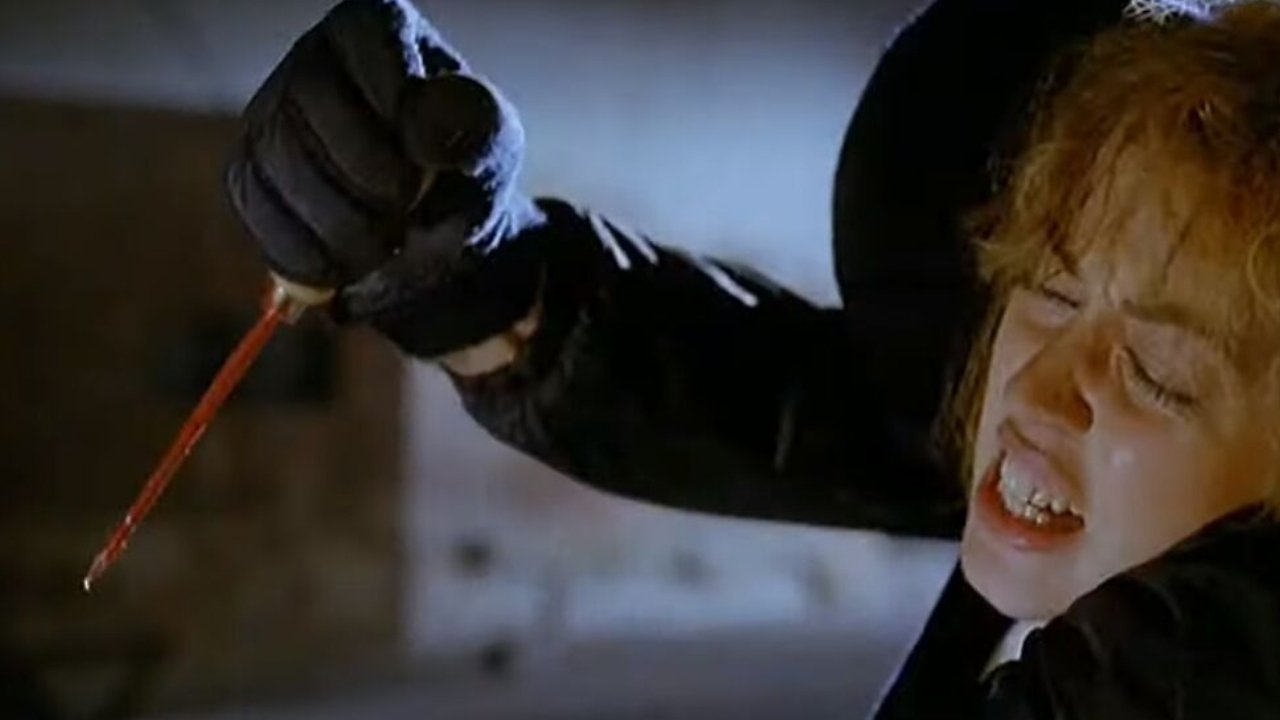 Midnight Ripper