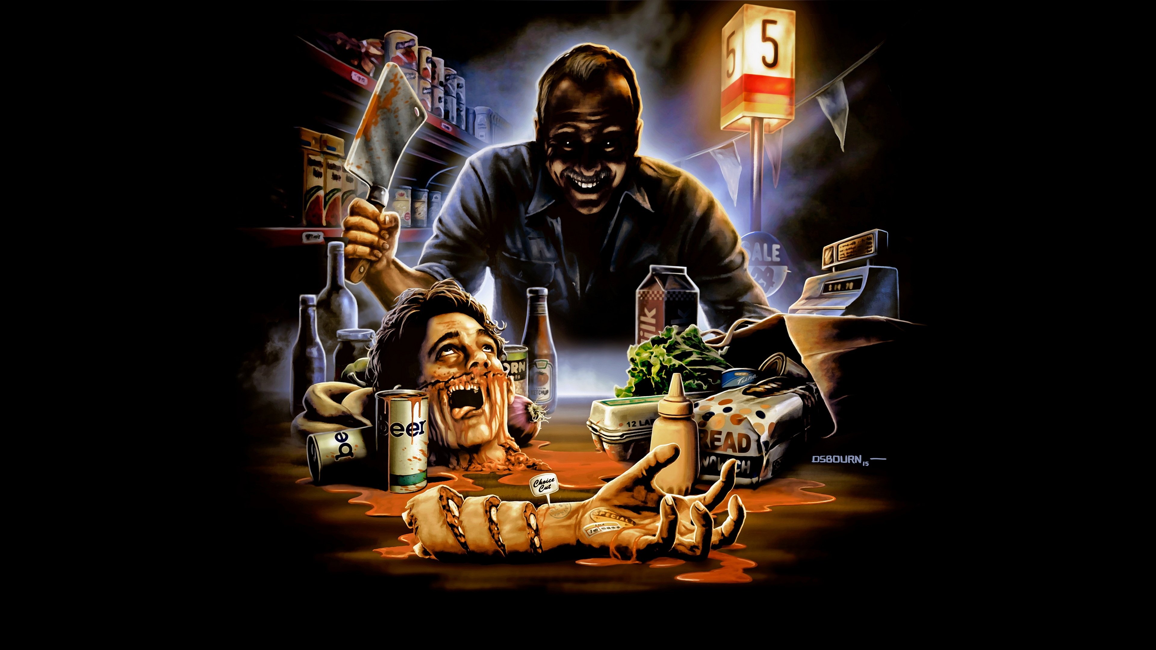 Bloodnight