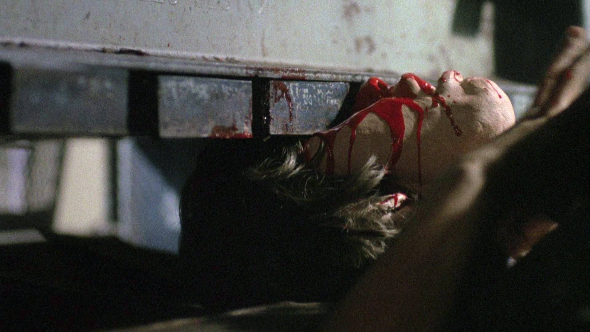 Bloodnight