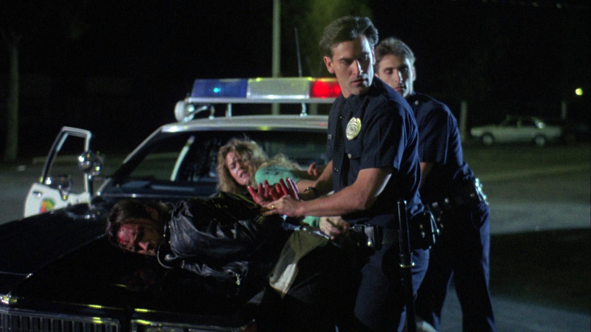 Bloodnight
