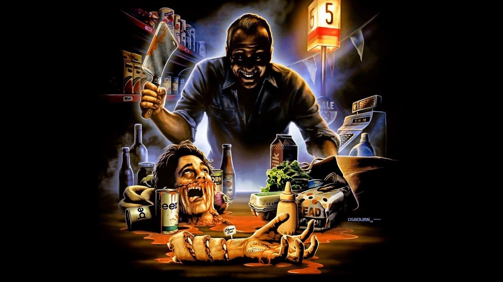 Bloodnight