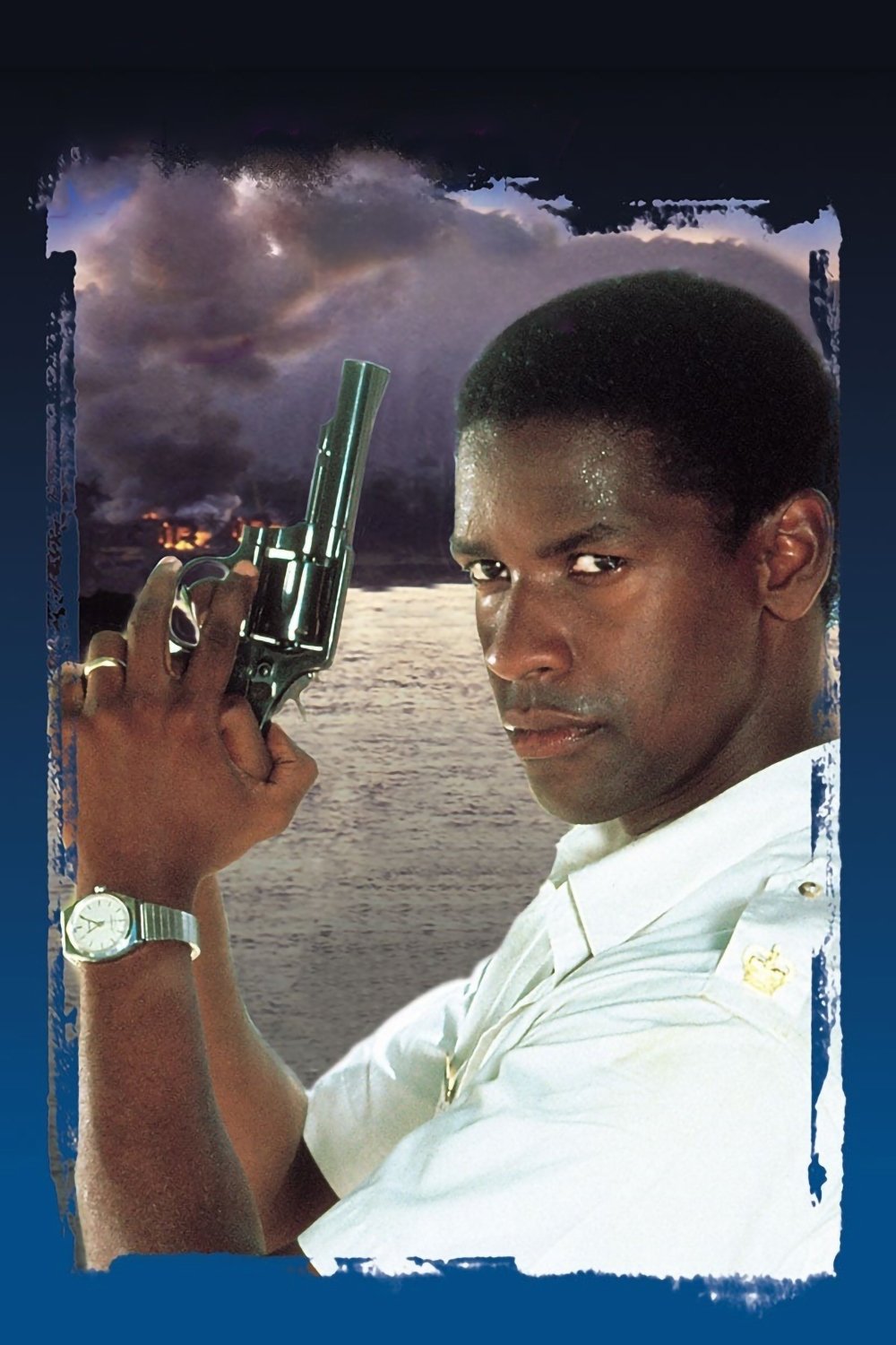 Big Bad Man